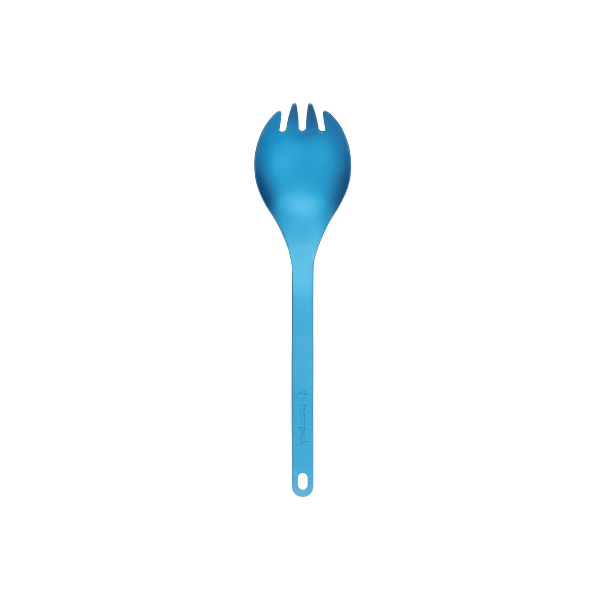 Spork titane coloré Snow Peak Titanium Colour Spork