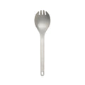 Spork titane recyclé Snow Peak Recycled Titanium Spork