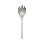 Spork titane recyclé Snow Peak Recycled Titanium Spork