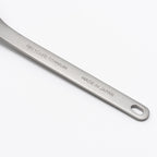 Spork titane recyclé Snow Peak Recycled Titanium Spork