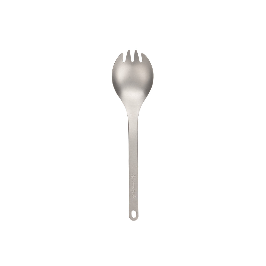 Titanium Spork Snow Peak