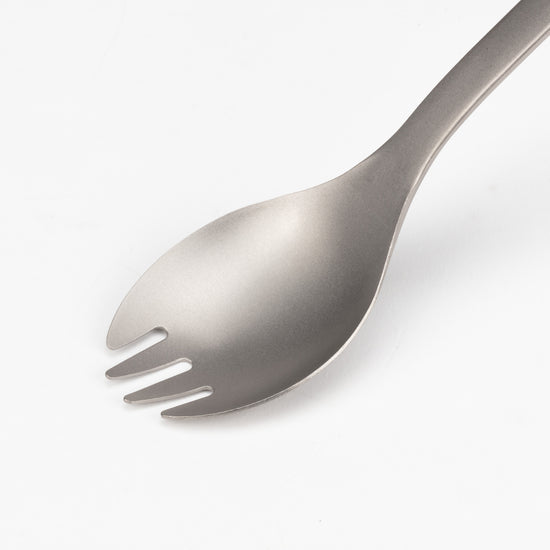 Titanium Spork Snow Peak