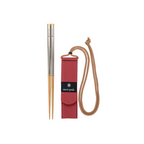 Wabuki Chopsticks Medium Snow Peak