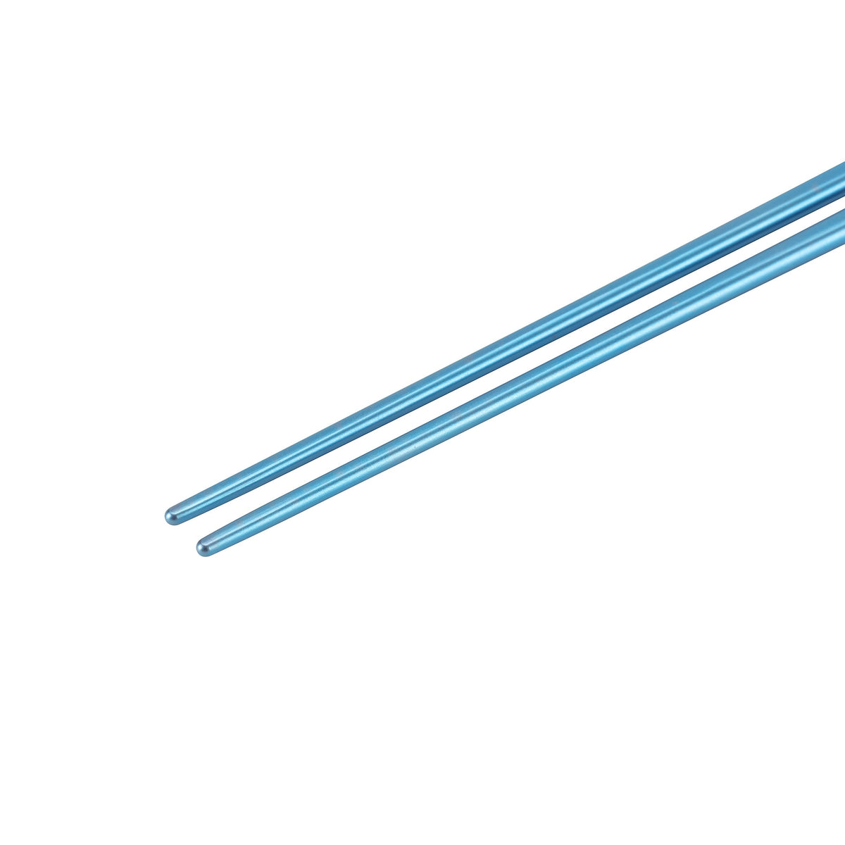 Baguettes titane colorées Snow Peak Titanium Chopsticks