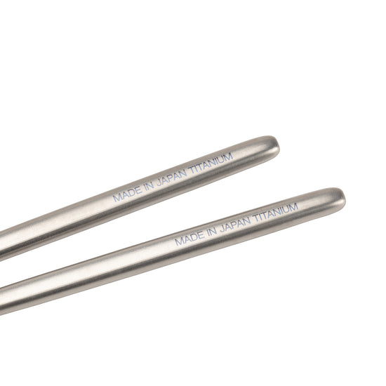Baguettes Titanium OUTPOST SHOP