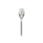 Cuillère-fourchette titane Snow Peak Titanium Foon