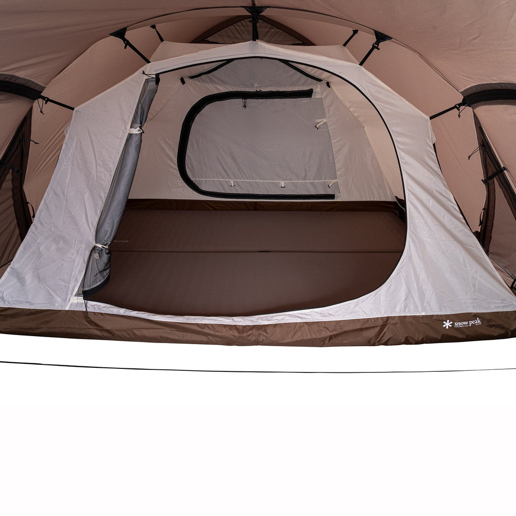 Tente 2 places Snow Peak Amenity Dome 2