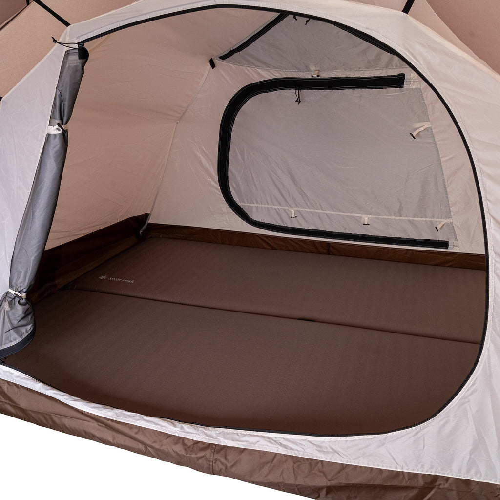 Tente 2 places Snow Peak Amenity Dome 2