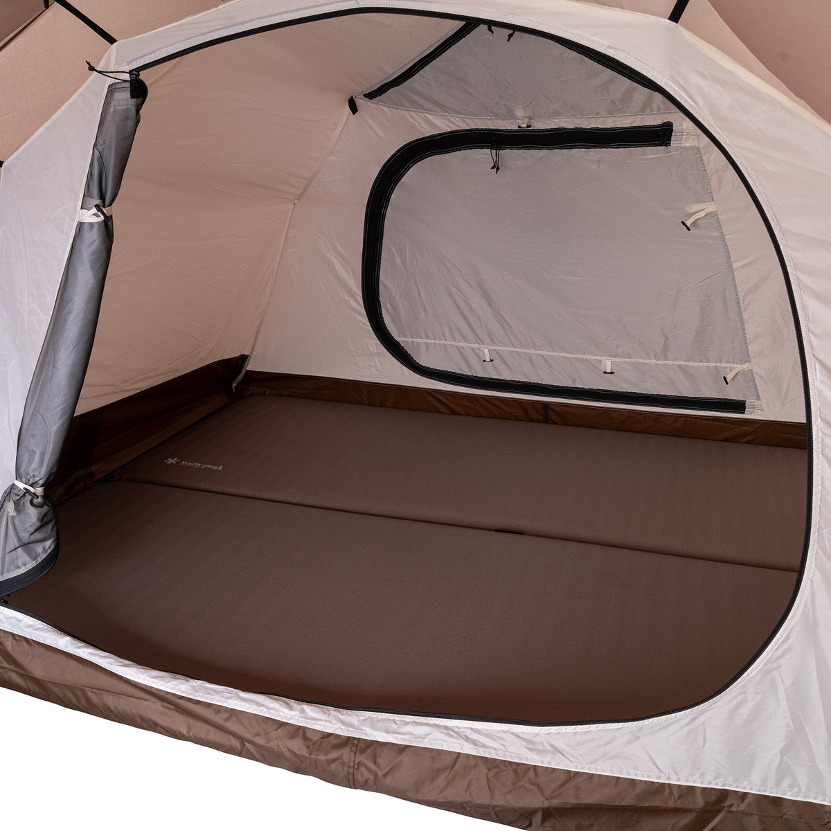 Tente 2 places Snow Peak Amenity Dome 2