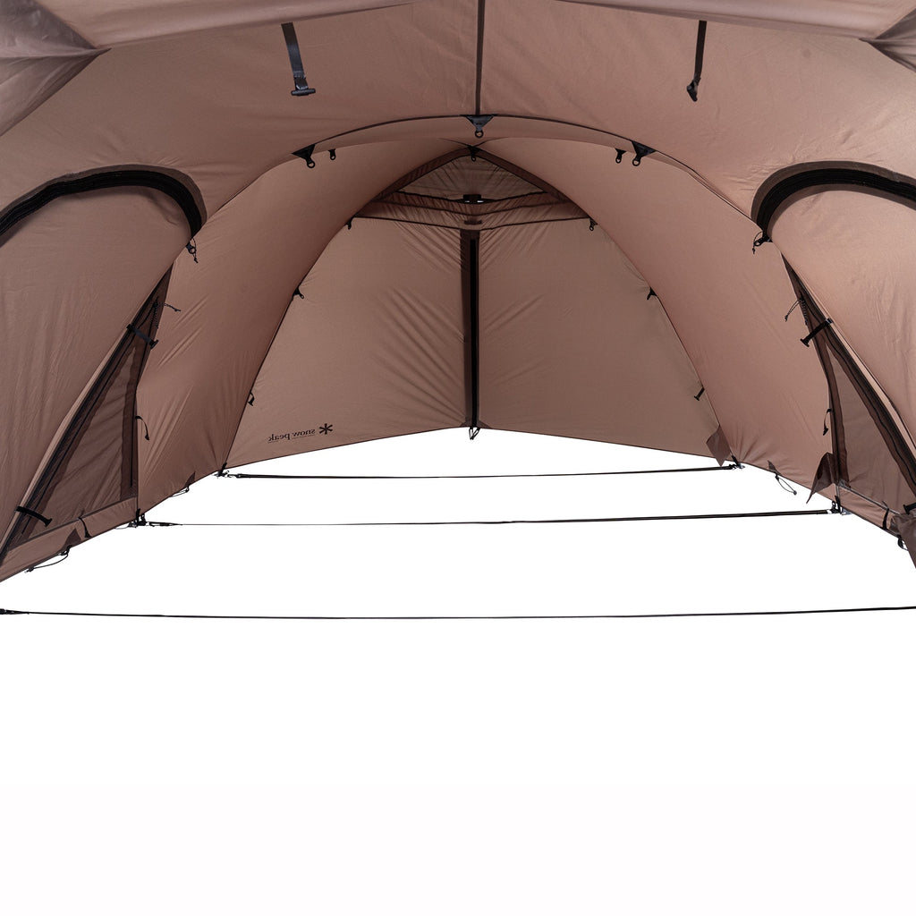 Tente 2 places Snow Peak Amenity Dome 2