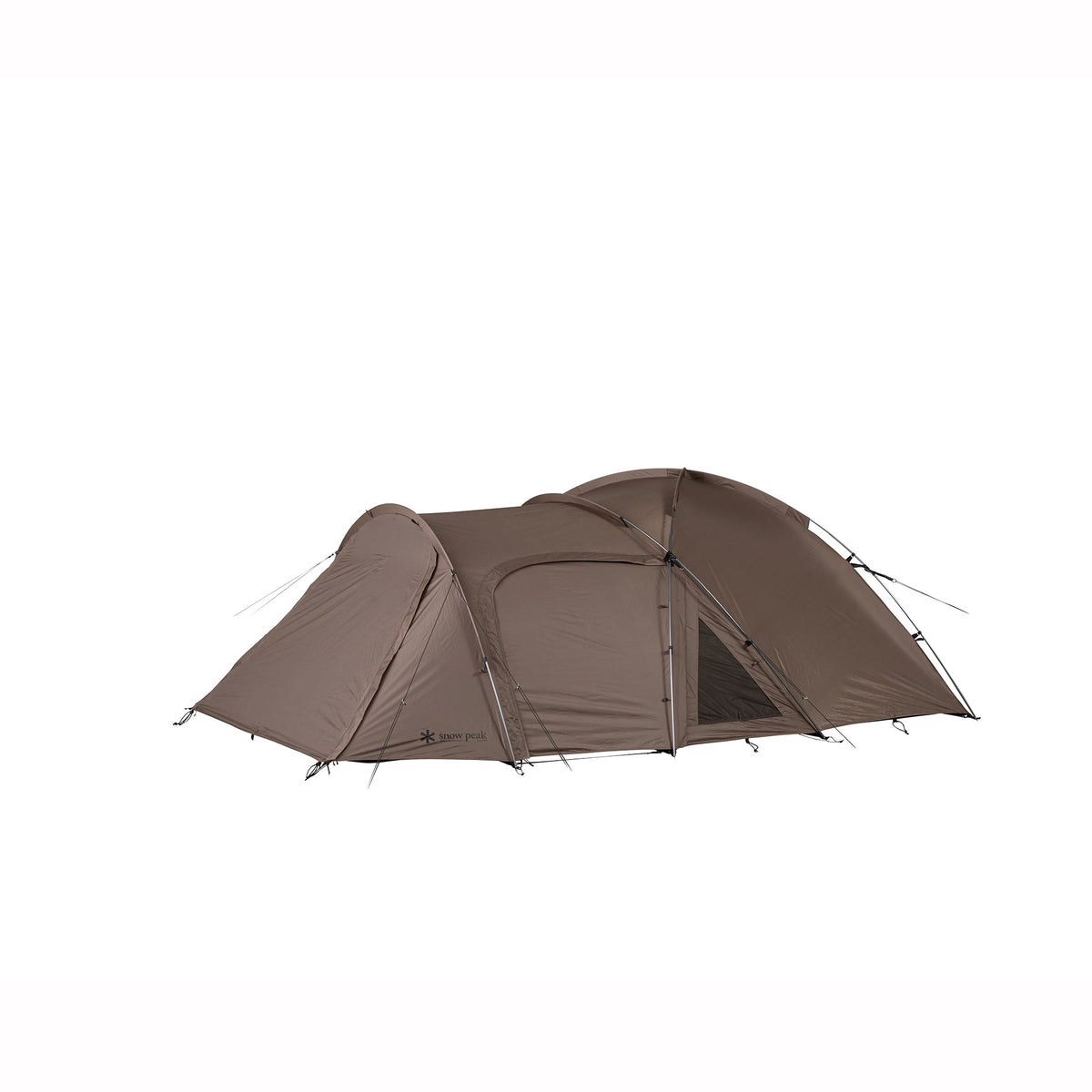 Tente 2 places Snow Peak Amenity Dome 2