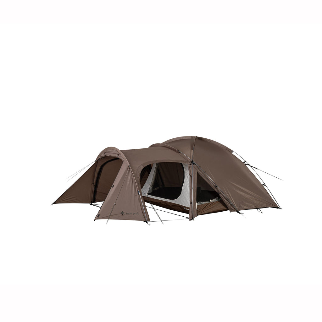 Tente 2 places Snow Peak Amenity Dome 2
