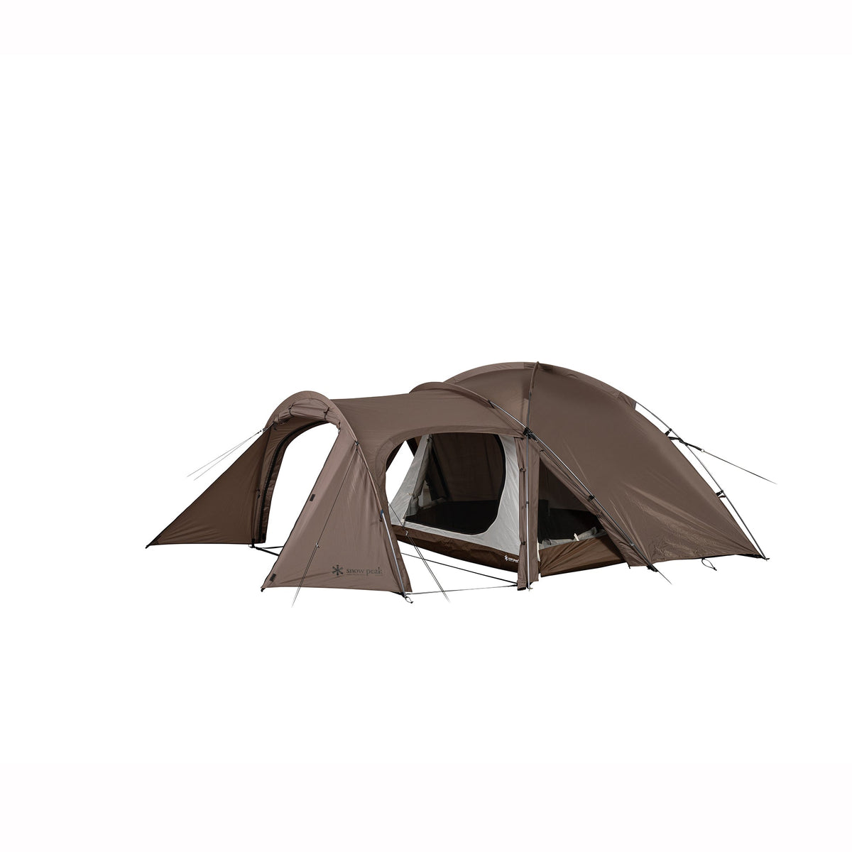 Tente 2 places Snow Peak Amenity Dome 2