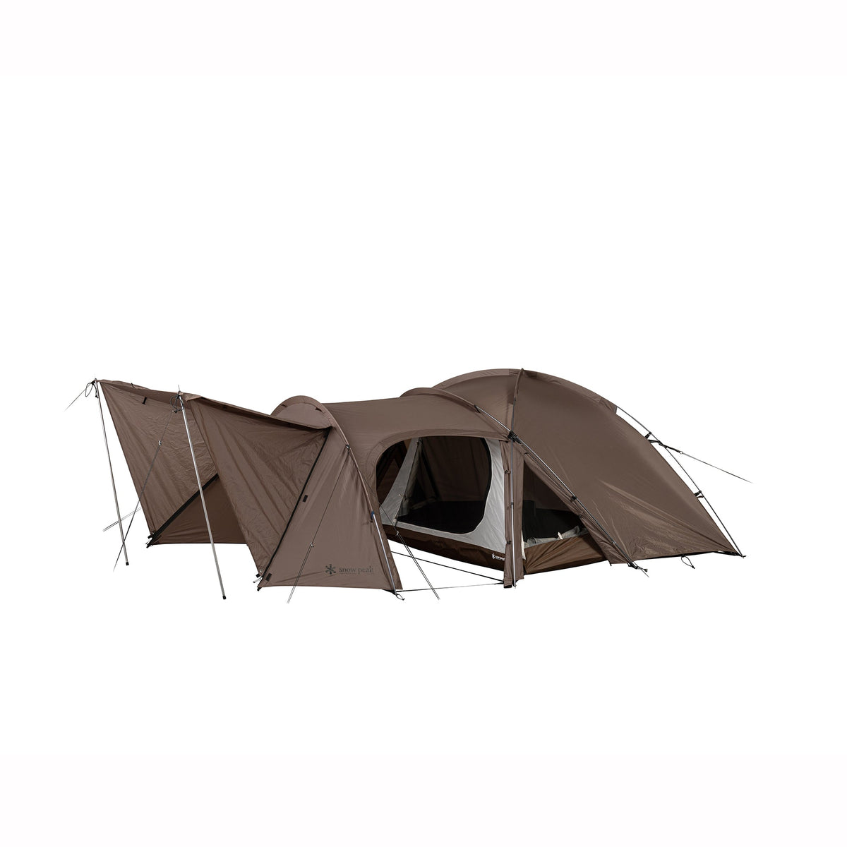 Tente 2 places Snow Peak Amenity Dome 2