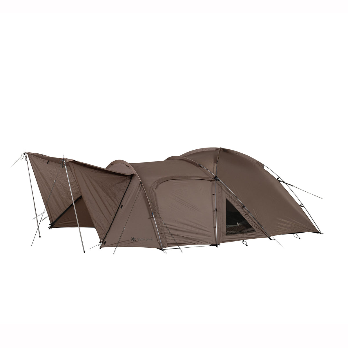Tente 2 places Snow Peak Amenity Dome 2