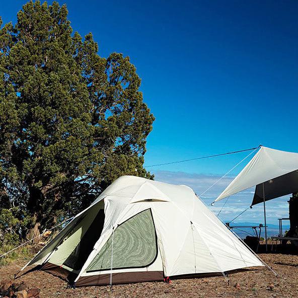 Tente Snow Peak Alpha Breeze