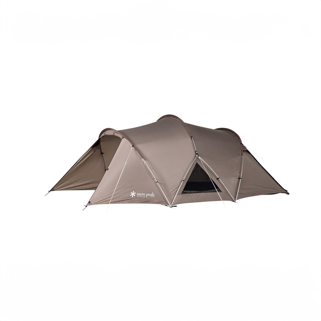 Tente Snow Peak Land Nest Dome Medium