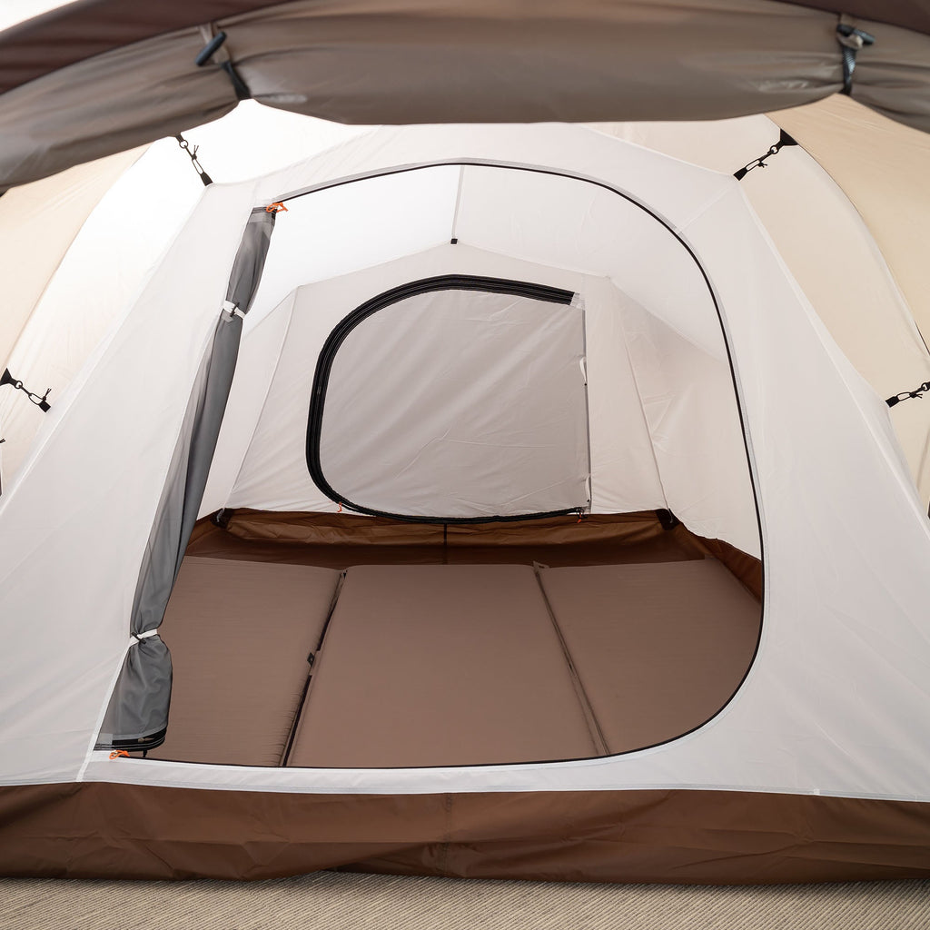 Tente Snow Peak Land Nest Dome Medium