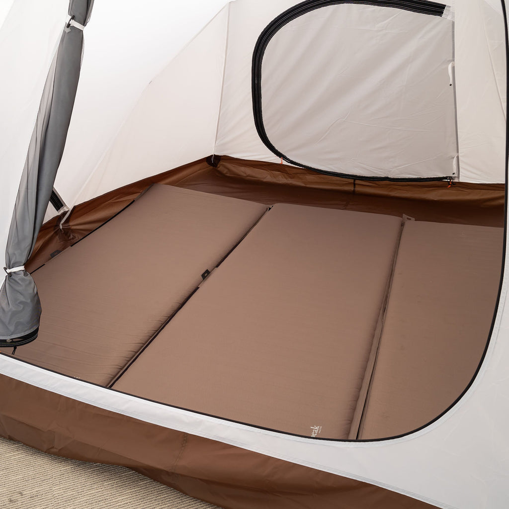 Tente Snow Peak Land Nest Dome Medium