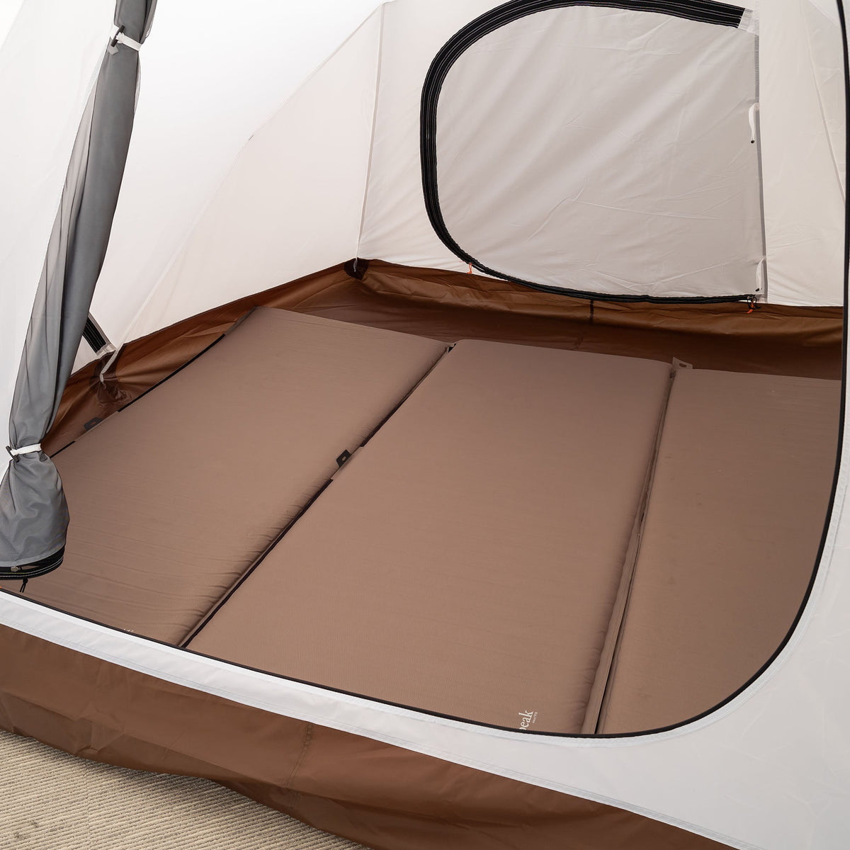 Tente Snow Peak Land Nest Dome Medium