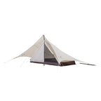 Chambre Snow Peak Penta Ease Ivory