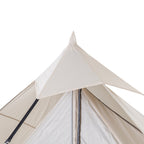 Chambre Snow Peak Penta Ease Ivory