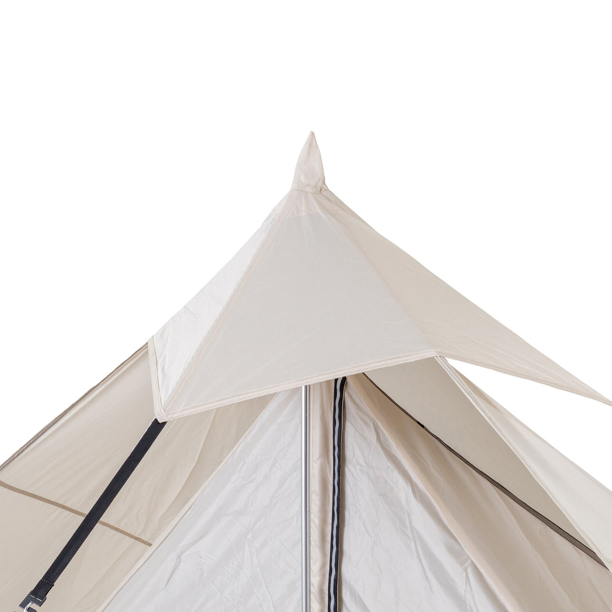 Chambre Snow Peak Penta Ease Ivory