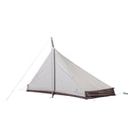 Chambre Snow Peak Penta Ease Ivory