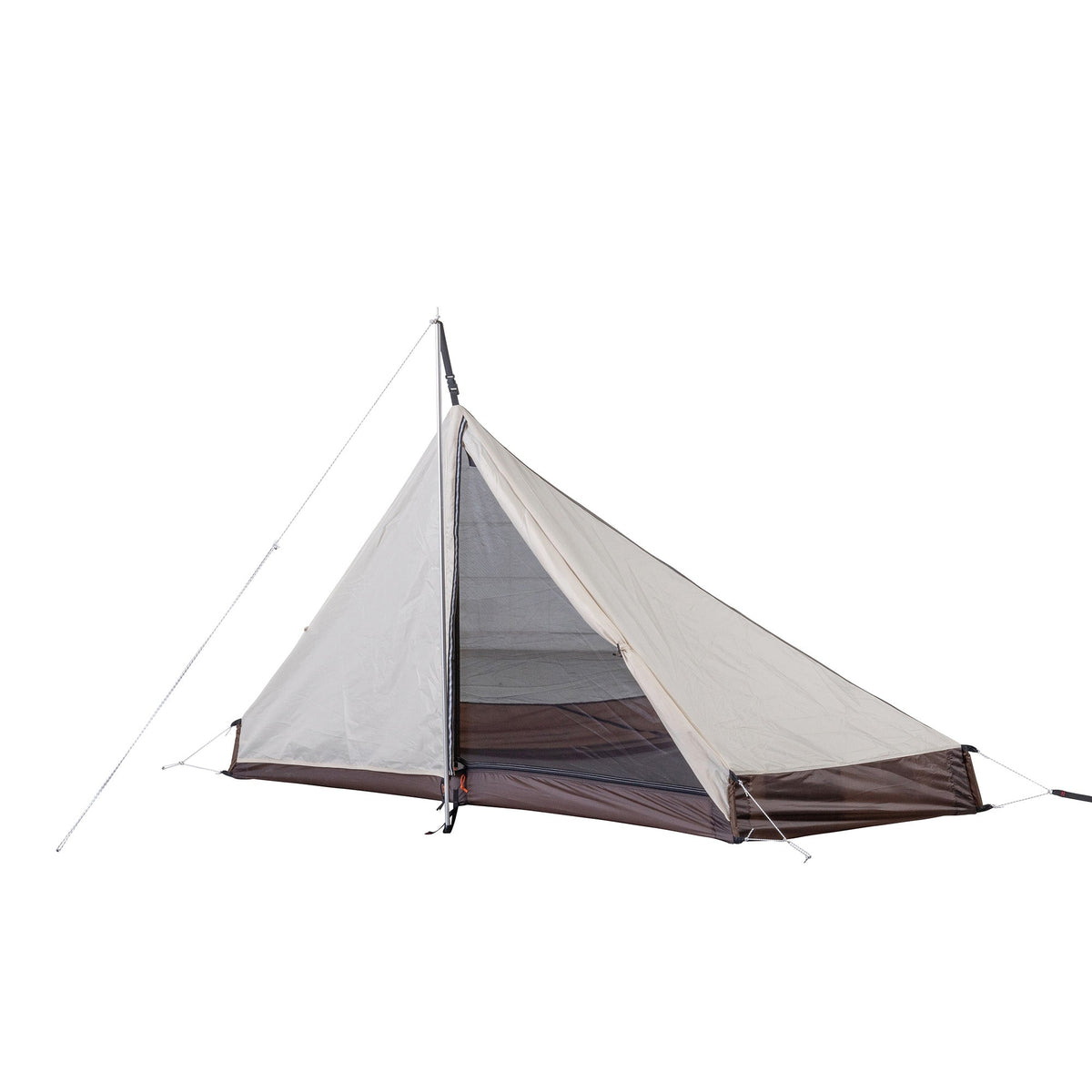Chambre Snow Peak Penta Ease Ivory