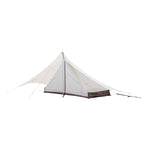 Tarp léger Snow Peak Penta Tarp