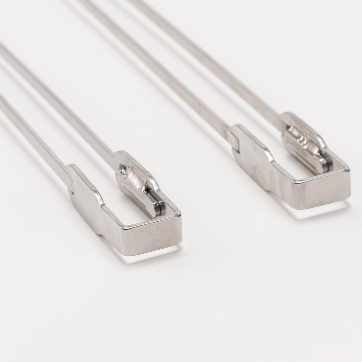 Brochettes Snow Peak Takibi Hearth Skewers