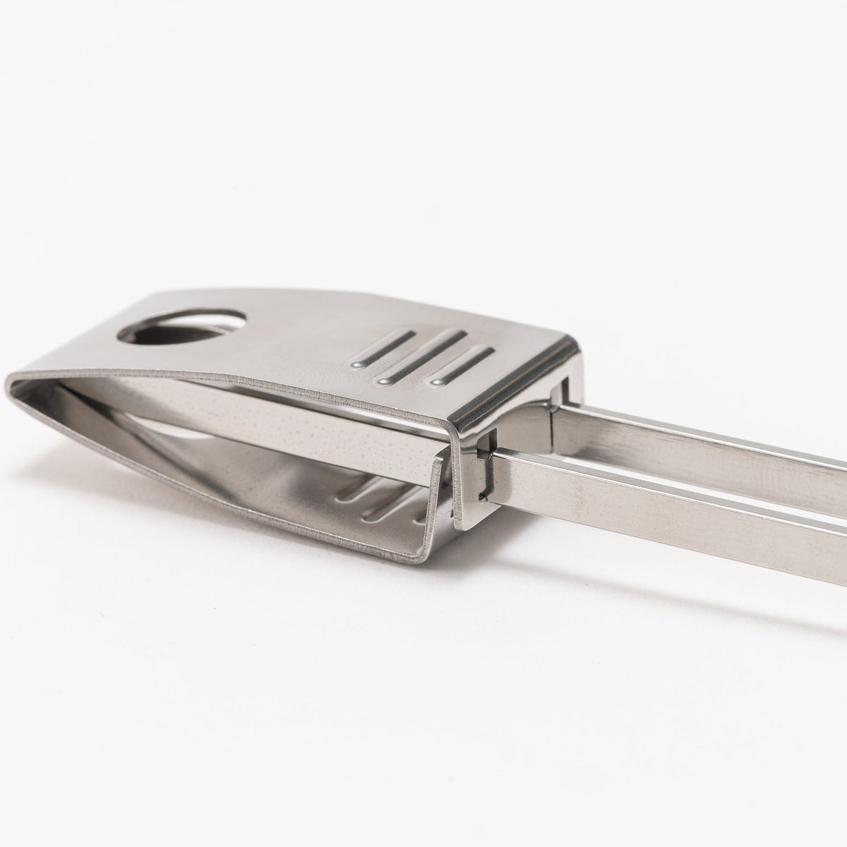 Set brochettes Snow Peak Takibi Hearth Skewer Set