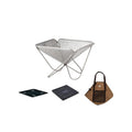 Set foyer Snow Peak Fireplace Starter Set