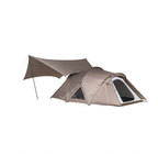 Set tente et tarp Snow Peak Land Nest Medium Tent & Tarp Set