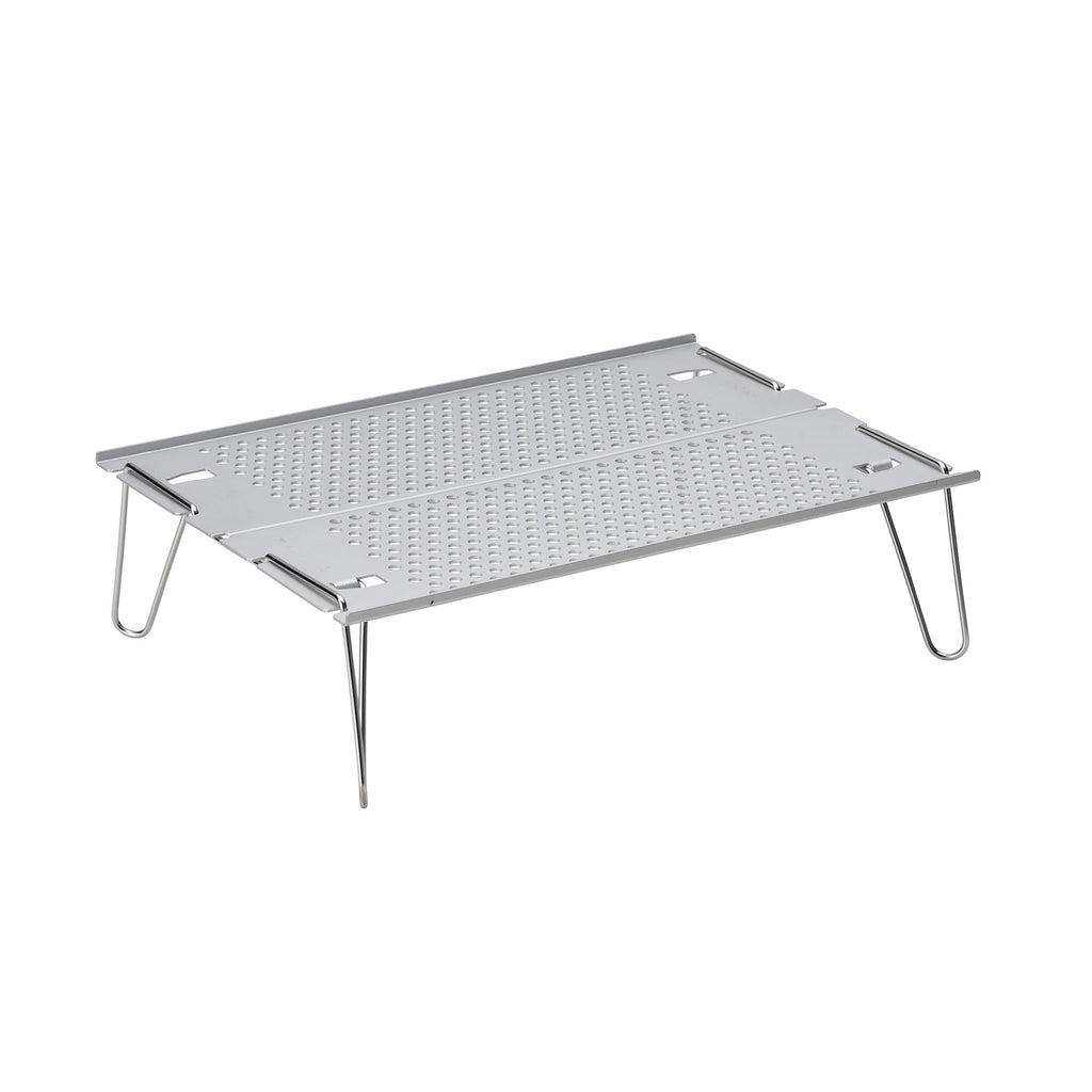 Table de randonnée Snow Peak Ozen Solo Table