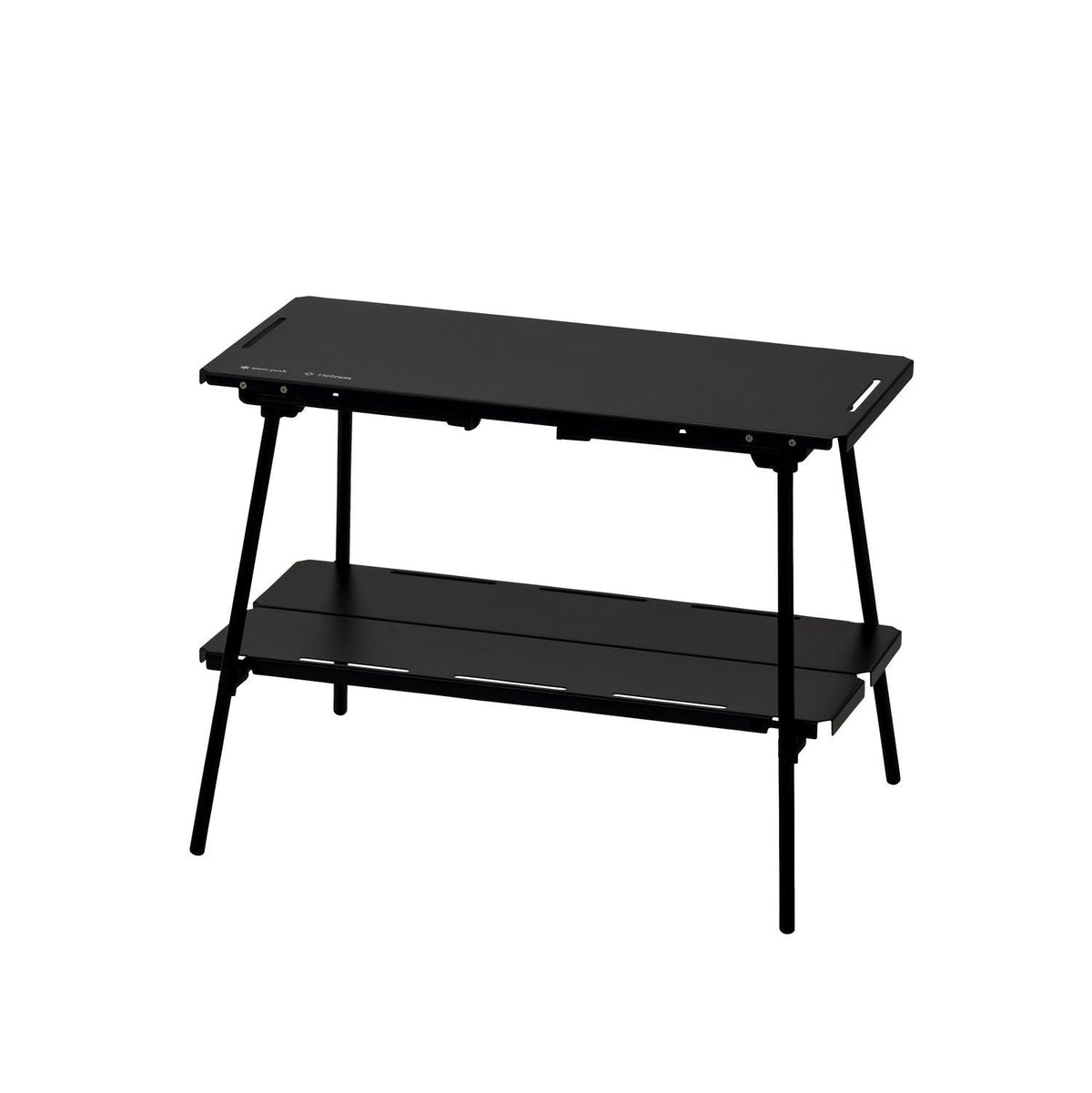 Table Snow Peak x Helinox Noga Table