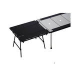 Table Snow Peak x Helinox Noga Table