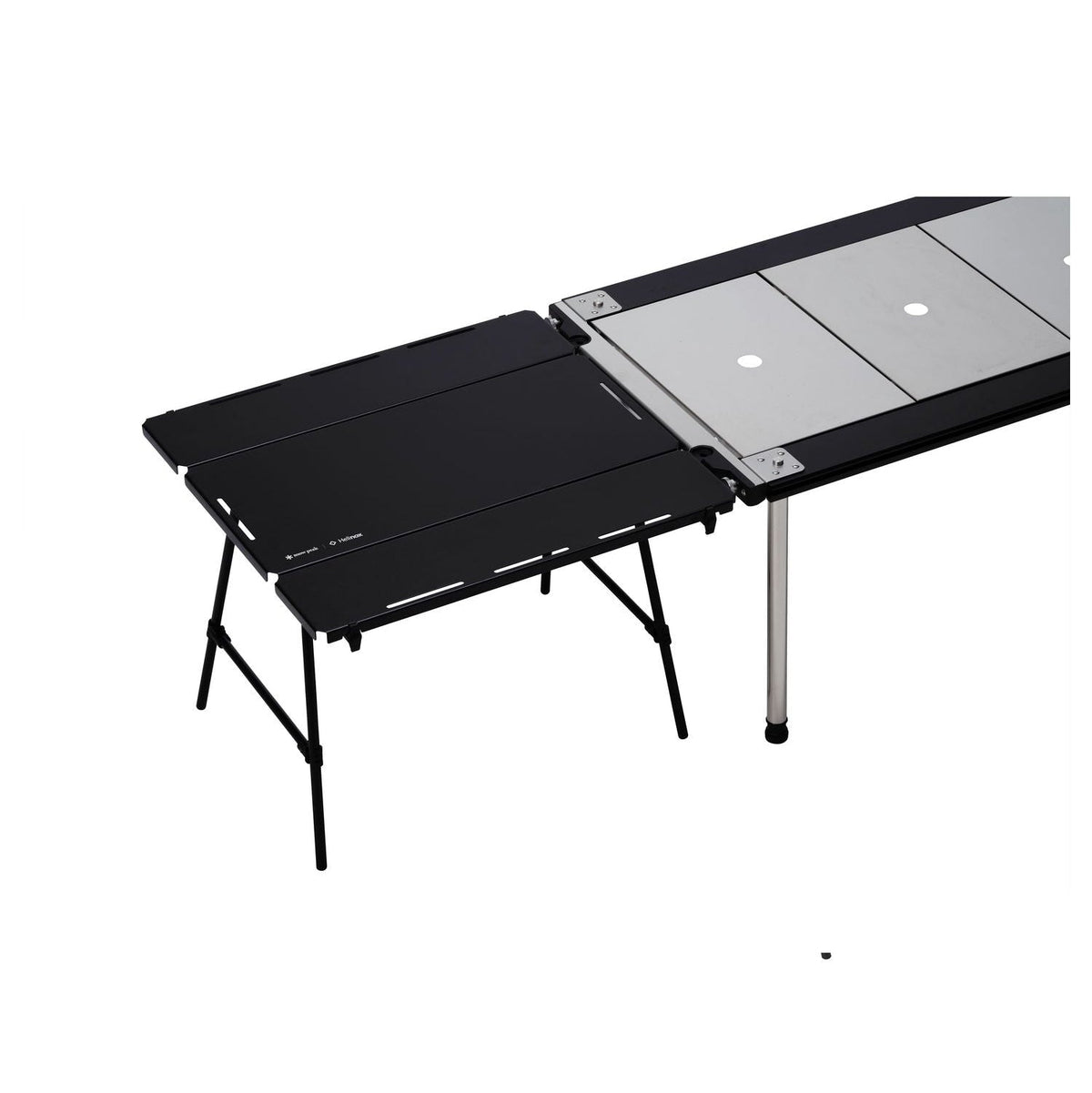Table Snow Peak x Helinox Noga Table