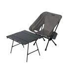 Table Snow Peak x Helinox Noga Table