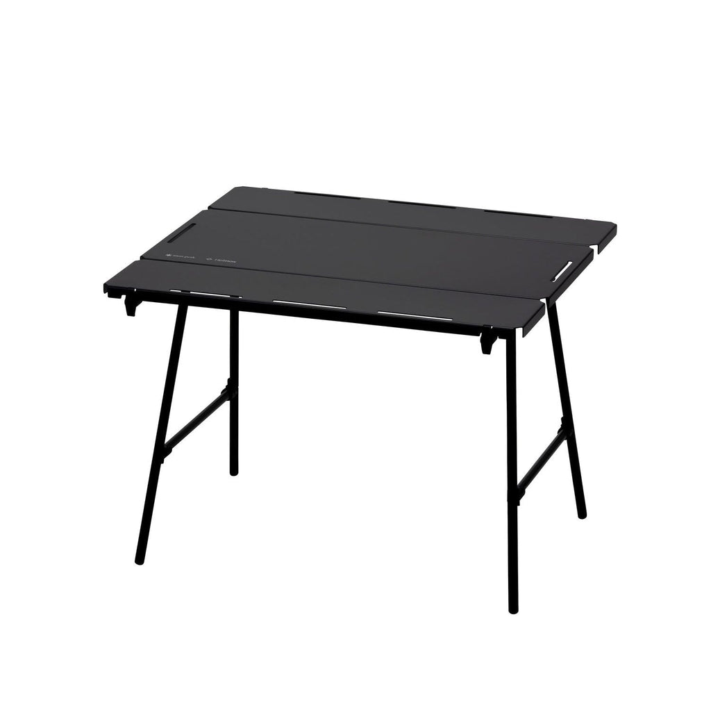 Table Snow Peak x Helinox Noga Table