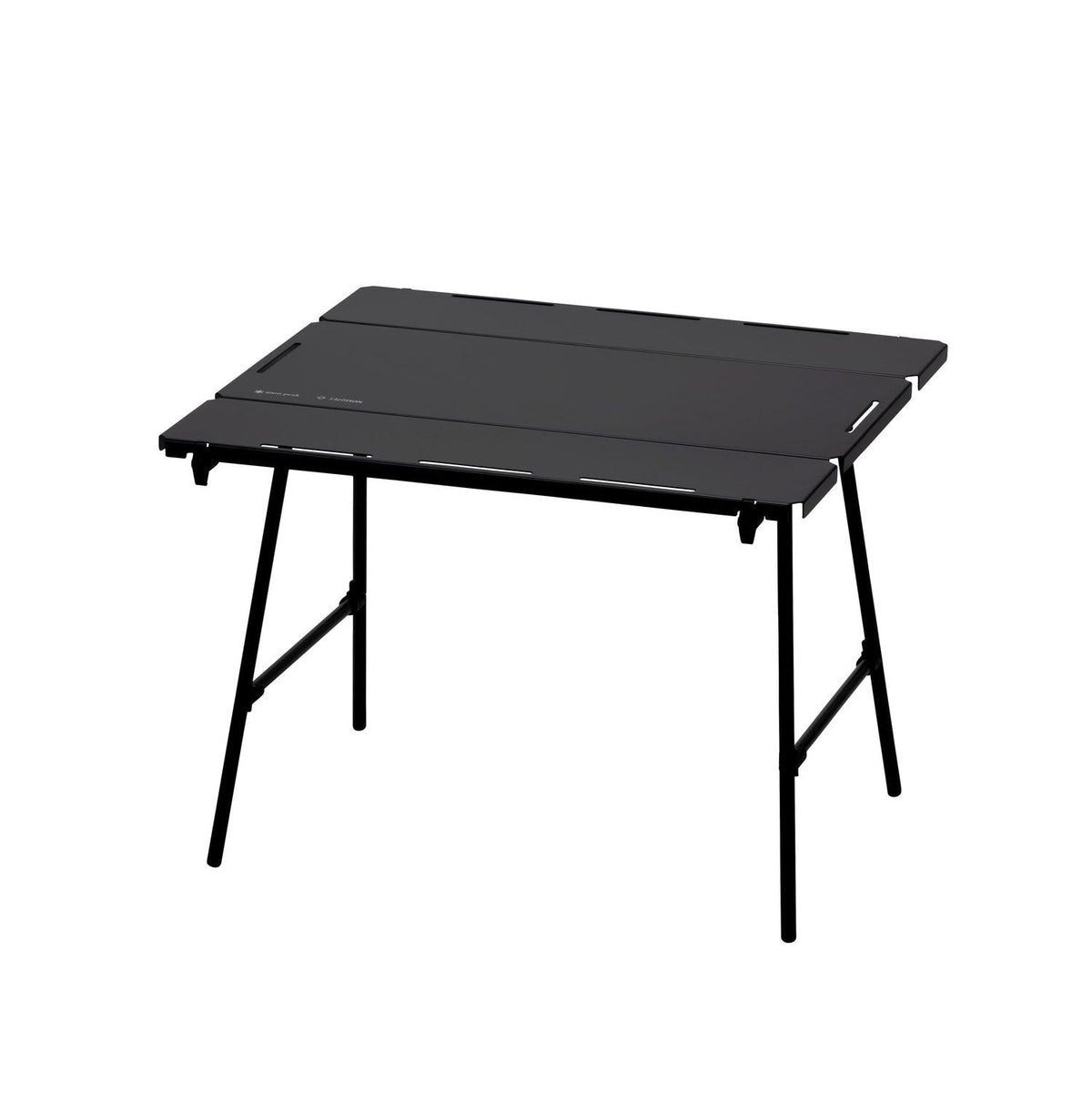 Table Snow Peak x Helinox Noga Table