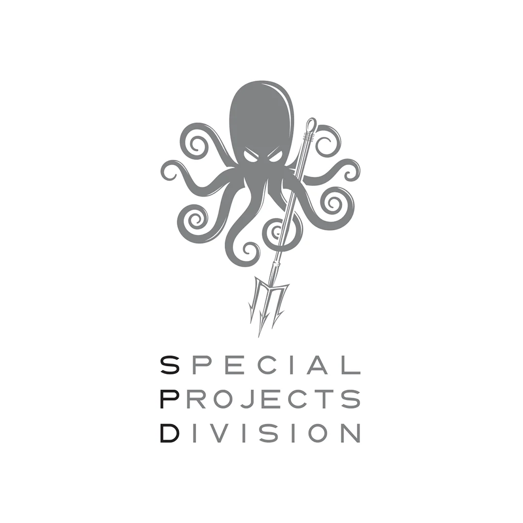 Ti-MNPara Strap 22mm Prometheus Design Werx