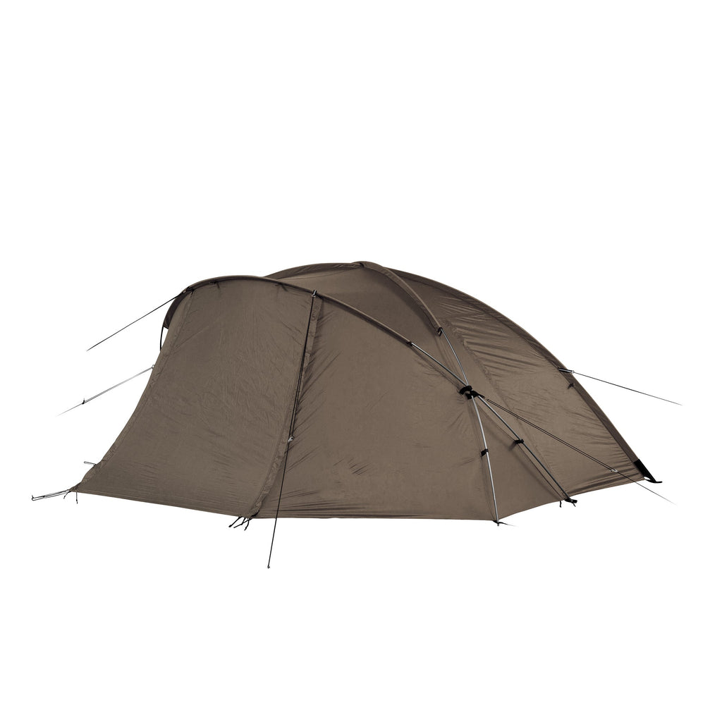 Tente solo Snow Peak Minute Dome Pro. Air 1
