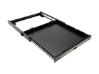 Plateau coulissant pour Jeep Wrangler JKU