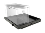 Plateau coulissant pour Jeep Wrangler JKU