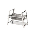 Foyer compact Snow Peak Takibi Solo