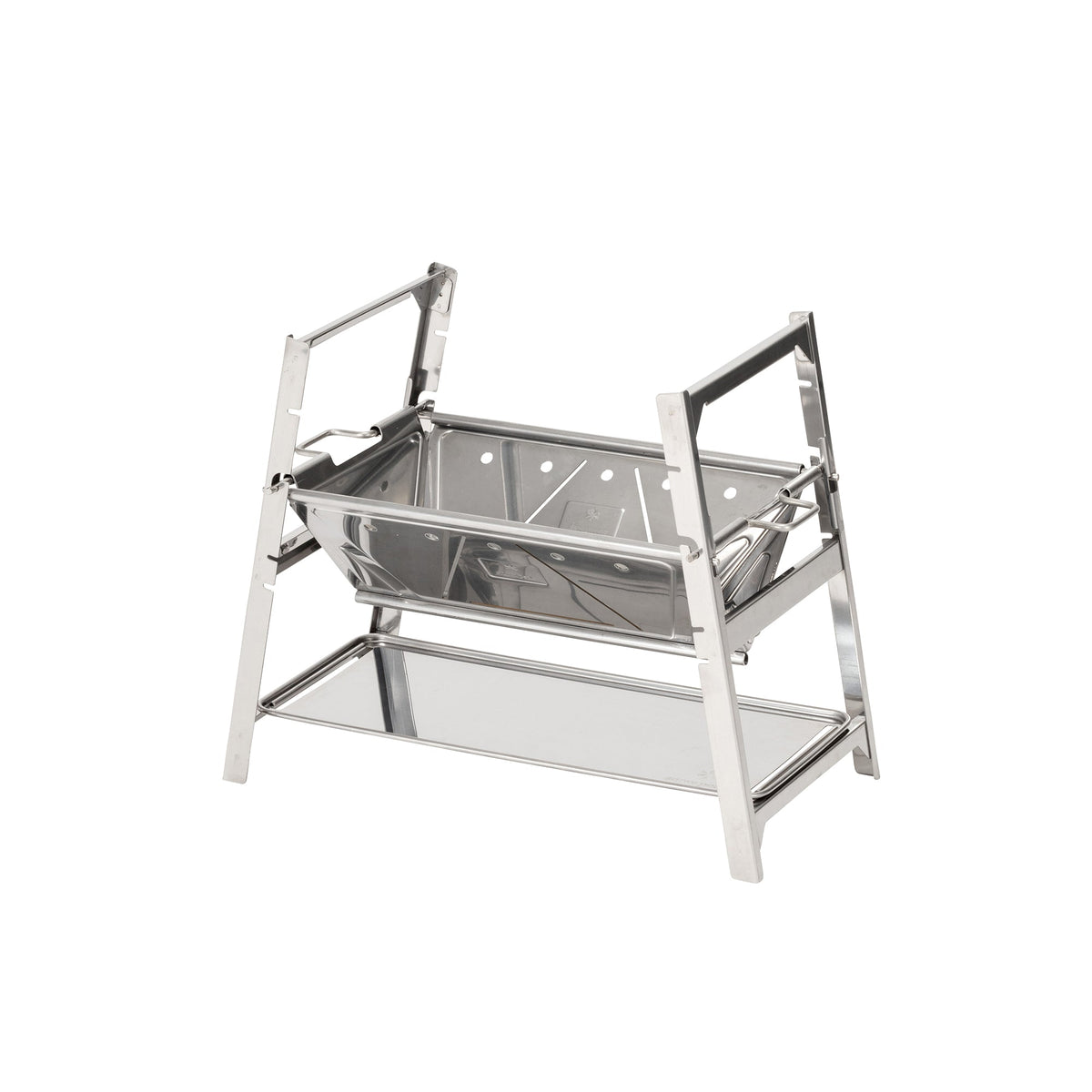 Foyer compact Snow Peak Takibi Solo