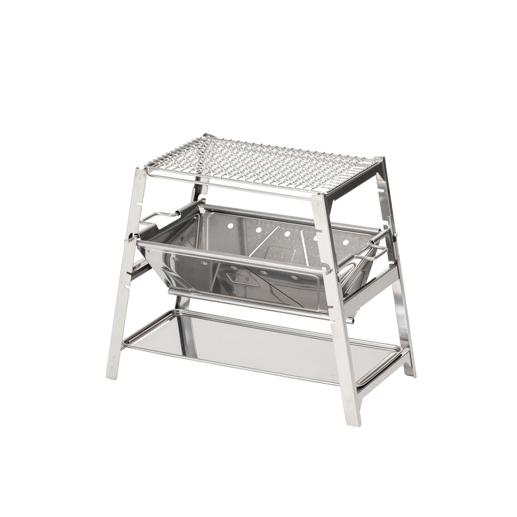 Foyer compact Snow Peak Takibi Solo