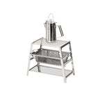 Foyer compact Snow Peak Takibi Solo