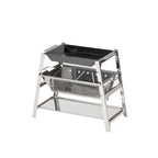 Foyer compact Snow Peak Takibi Solo